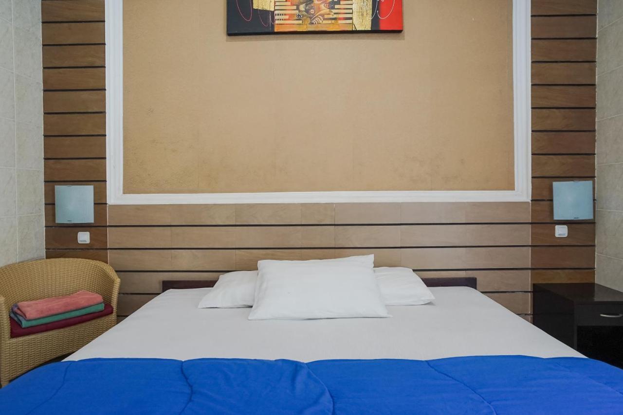 Denays Guesthouse Jimbaran Екстериор снимка
