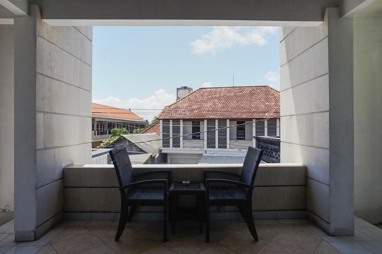 Denays Guesthouse Jimbaran Екстериор снимка