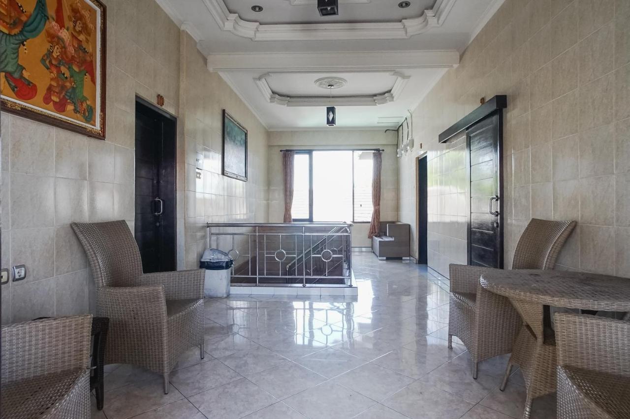 Denays Guesthouse Jimbaran Екстериор снимка