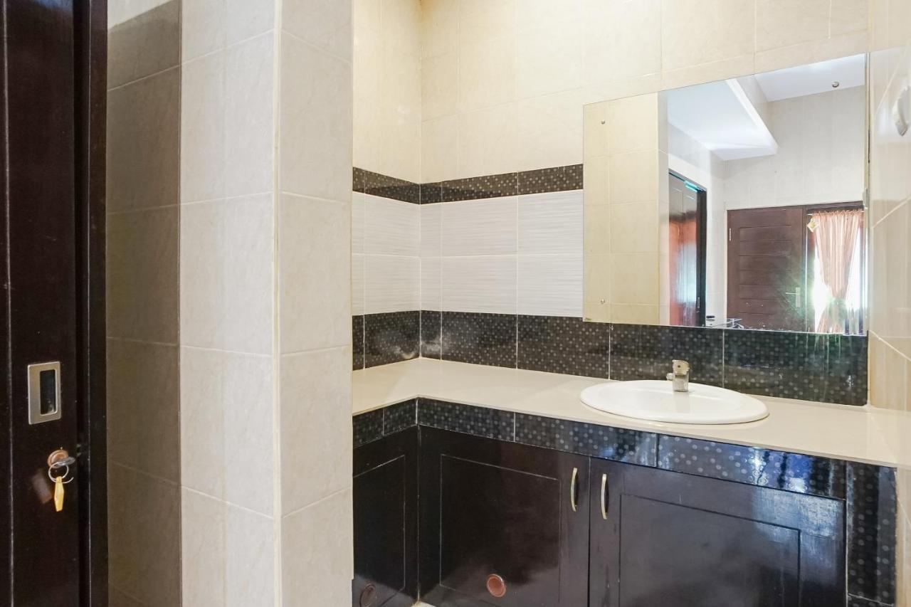 Denays Guesthouse Jimbaran Екстериор снимка